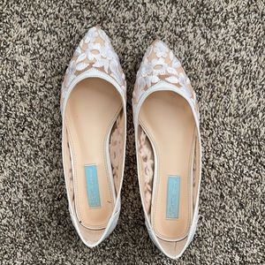 Bridal Flats